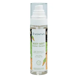 Ventus Body Mist Dubai Gelato