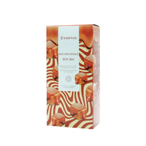Ventus Molten Sugar Gift Box