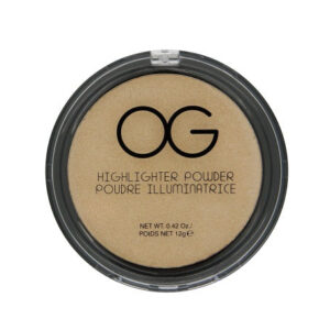 OG Highlighter Powder Shimmer Champagne
