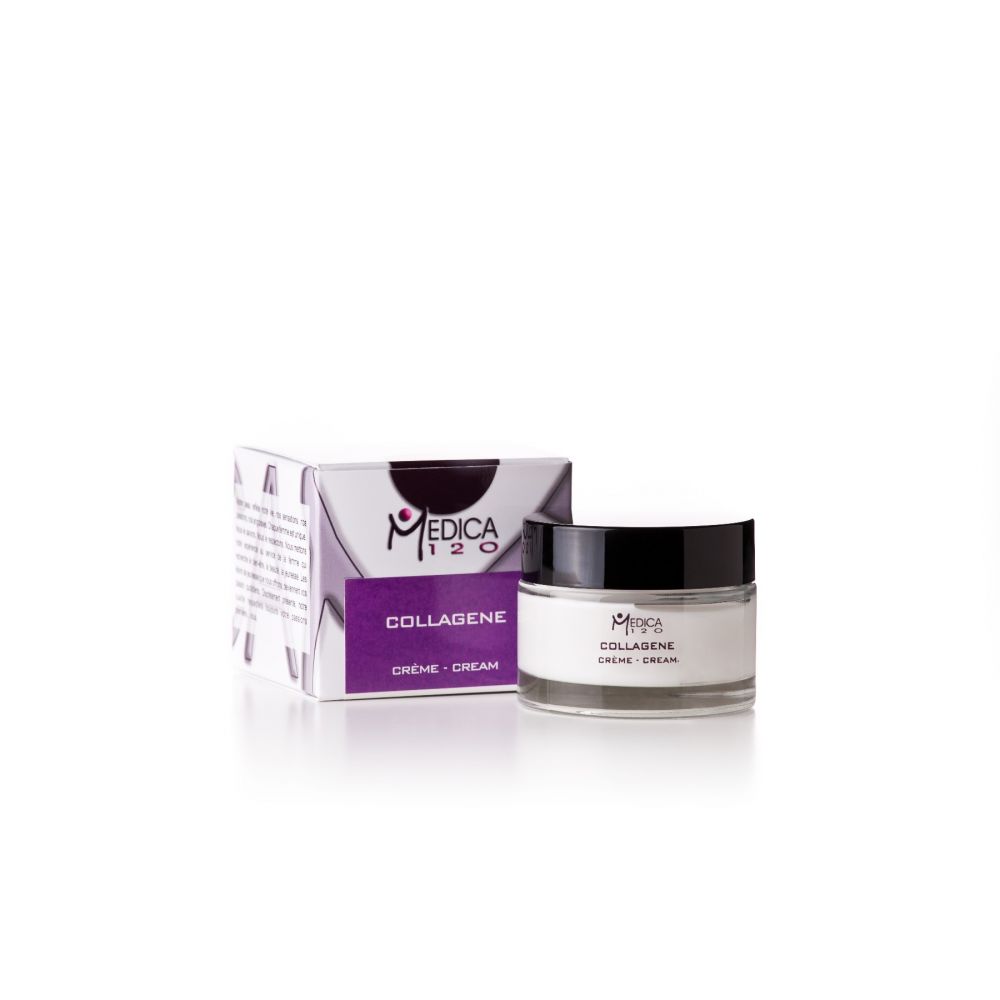 Medica 120 Collagene Creme 24 Hours 50ml
