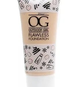 Outdoor Girl OG Flawless Foundation