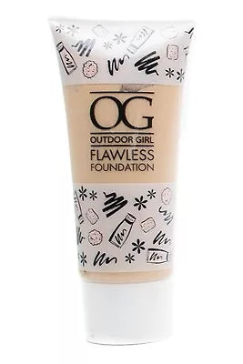 Outdoor Girl OG Flawless Foundation