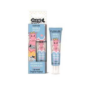 Floslek Lip mask Original tropical
