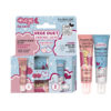 Floslek vege lip care VEGE DUET Winter Lips (Sugar scrub + vaseline)