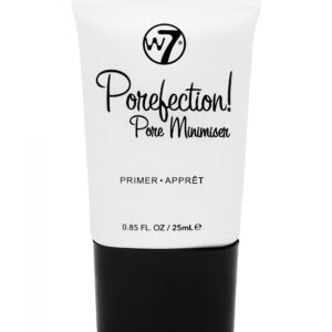 W7 Porefection Pore Minimising Primer