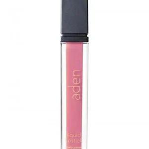 ADEN Liquid Lipstick 13 Sweet Peach