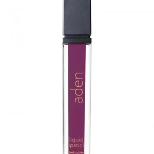 ADEN Liquid Lipstick 27 Medusa
