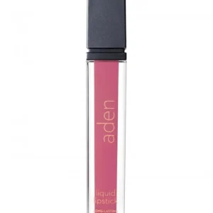 ADEN Liquid Lipstick 31 Trap