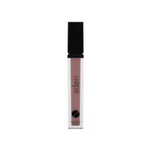 ADEN Tattoo Effect Lipstick 10 Cool Nude