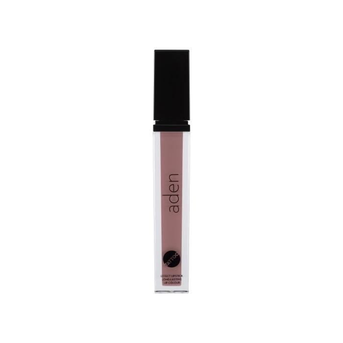 ADEN Tattoo Effect Lipstick 10 Cool Nude
