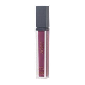 ADEN Liquid Lipstick 29 Soft Pink