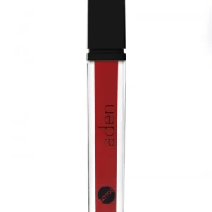 ADEN Tattoo Effect Lipstick 07 Exotic Red
