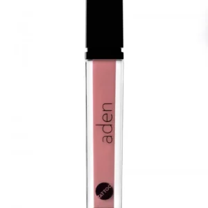 ADEN Tattoo Effect Lipstick 01 Nude Chocolate