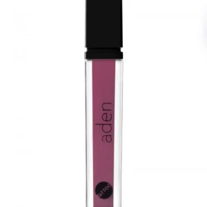 ADEN Tattoo Effect Lipstick 04 Gentle Rose