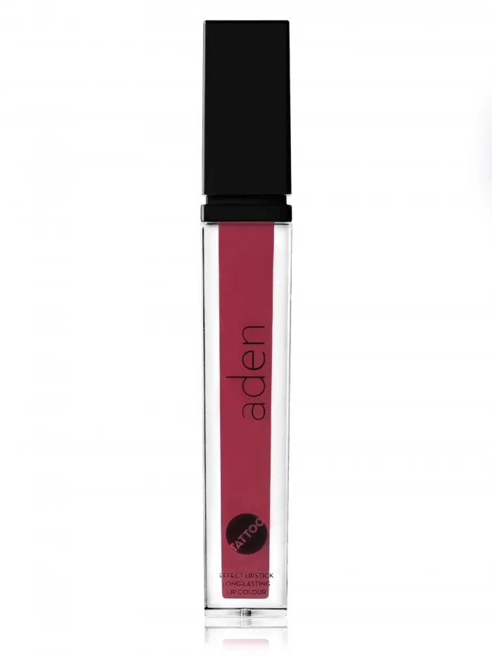ADEN Tattoo Effect Lipstick 05 Sensual Mellow