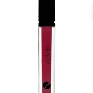 ADEN Tattoo Effect Lipstick 06 Passionate Cherry