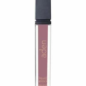 ADEN Liquid Lipstick 05 Shell