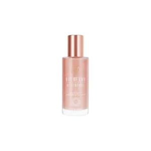 W7 Way of Life Body Shimmer Oil – Be Luminous 60ml