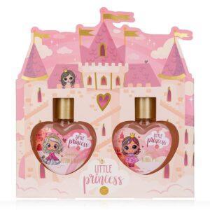 Accentra Bubble Bath Little Princess Set